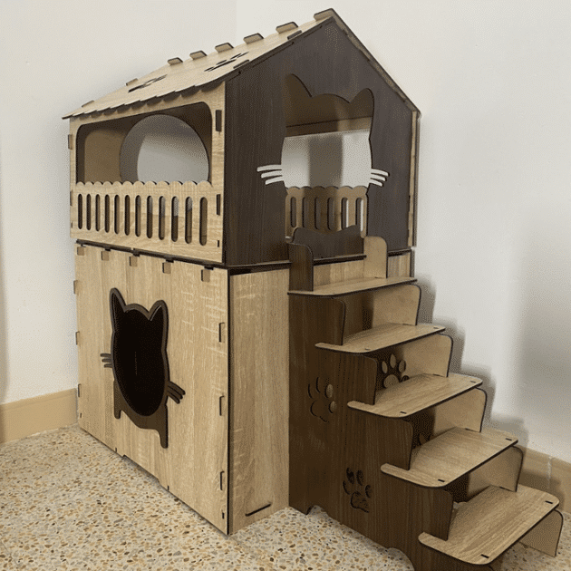 maison