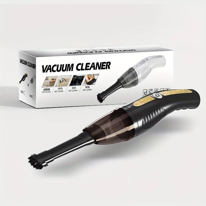 Vacuum Cleaner