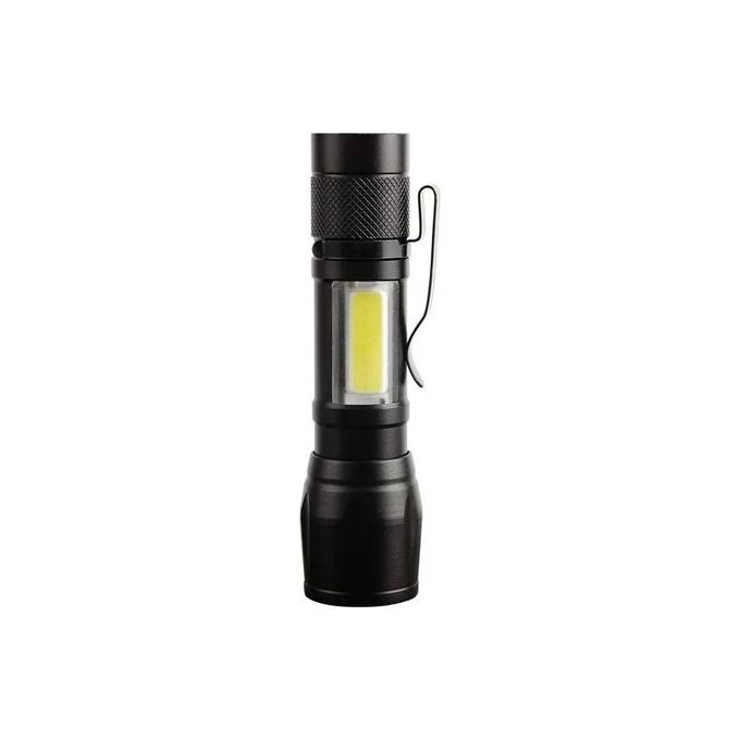 Flashlight