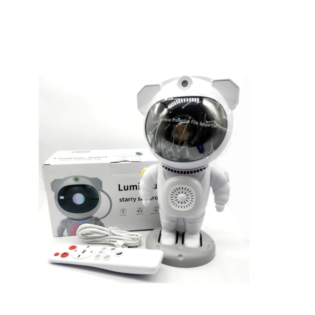 عند شراء  المنتج الاول نهديك تخفيض في Galaxy بروجيكتور